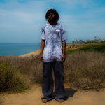 Load image into Gallery viewer, CRYSTALS TEE (OVERSIZED)
