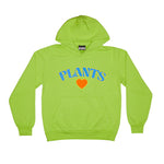 Load image into Gallery viewer, PLANTS HOODIE
